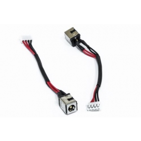 ASUS K50, P50 Ladeanschluss