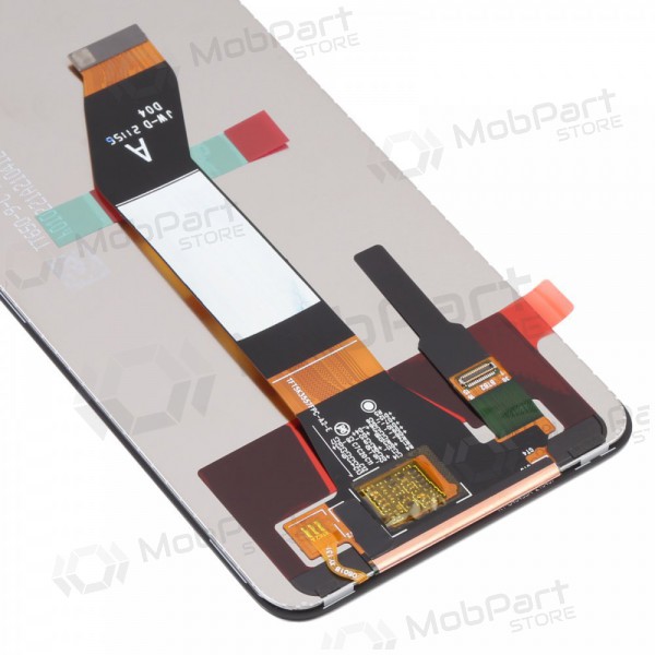 Xiaomi Redmi 10 2021 / Redmi 10 2022 Display (Premium) Xiaomi Redmi 10 2021 / Redmi 10 2022 Display (Premium)