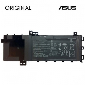 ASUS C21n1818-1, 4730mAh Laptop-Batterie / Akku - PREMIUM