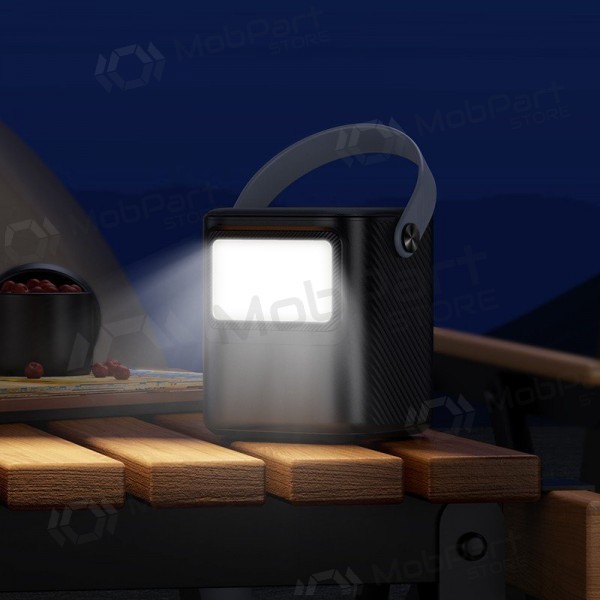 Externe Powerbank Hoco J152 22.5W+PD20W 80000mAh schwarz