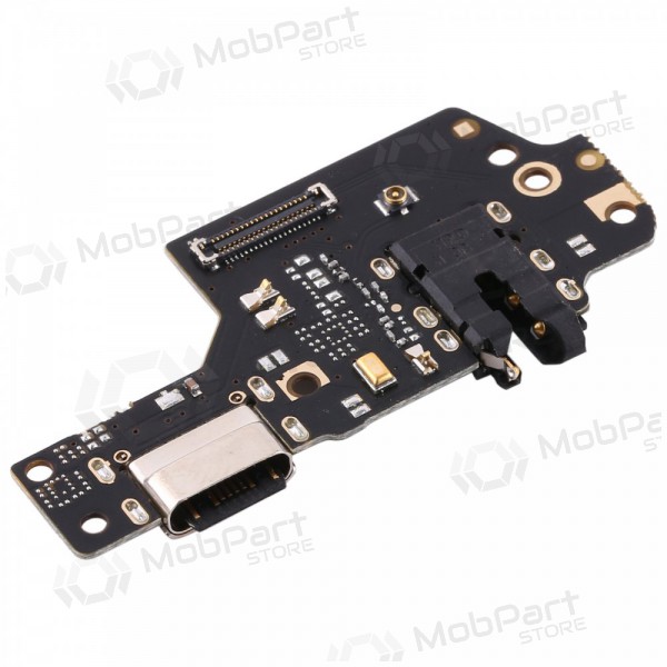 Xiaomi Redmi Note 8T Ladeanschluss und Mikrofonanschluss (service pack) (original) Xiaomi Redmi Note 8T Ladeanschluss und Mikrofonanschluss (service pack) (original)