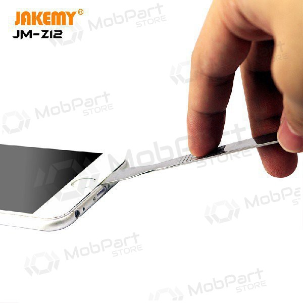 Metallwerkzeug zum Demontieren von Telefonen Jakemy JM-Z12