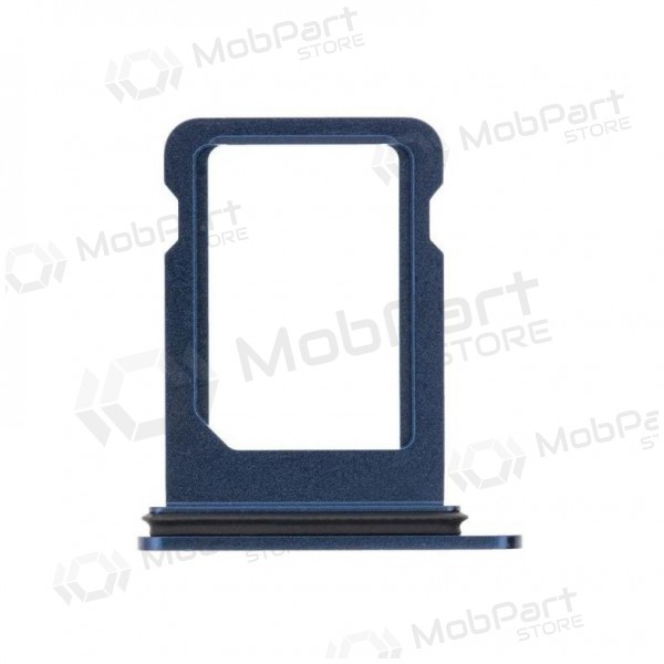 Apple iPhone 12 mini SIM-Kartenhalter (Blau)
