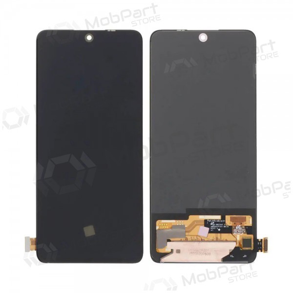 Xiaomi Redmi Note 13 4G, Redmi Note 14 4G Global, Redmi Note 14 5G Display (Schwarz) (OLED) Xiaomi Redmi Note 13 4G, Redmi Note 14 4G Global, Redmi Note 14 5G Display (Schwarz) (OLED)