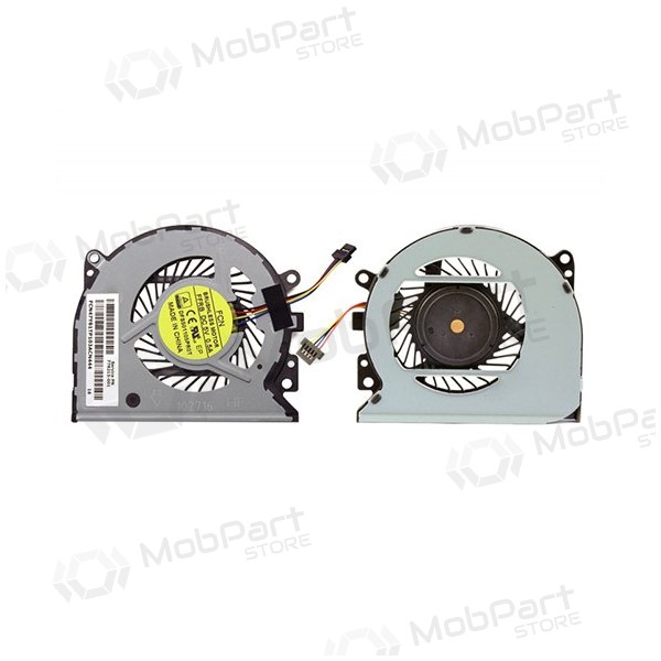 Kompiuterių aušintuvas HP: 13-A Envy, 15-U Kompiuterių aušintuvas HP: 13-A Envy, 15-U