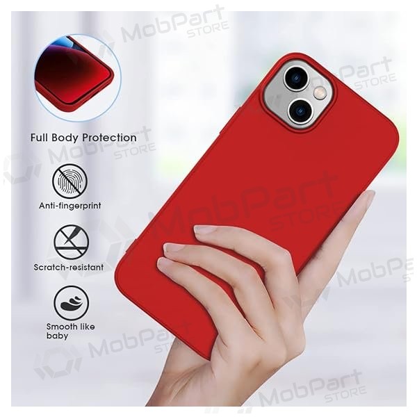 Samsung Galaxy S26+ hülle - X-Level Dynamic (rot)