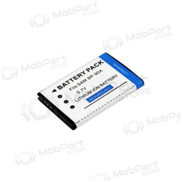 Samsung BP90A Fotobatterie / Akku Samsung BP90A Fotobatterie / Akku