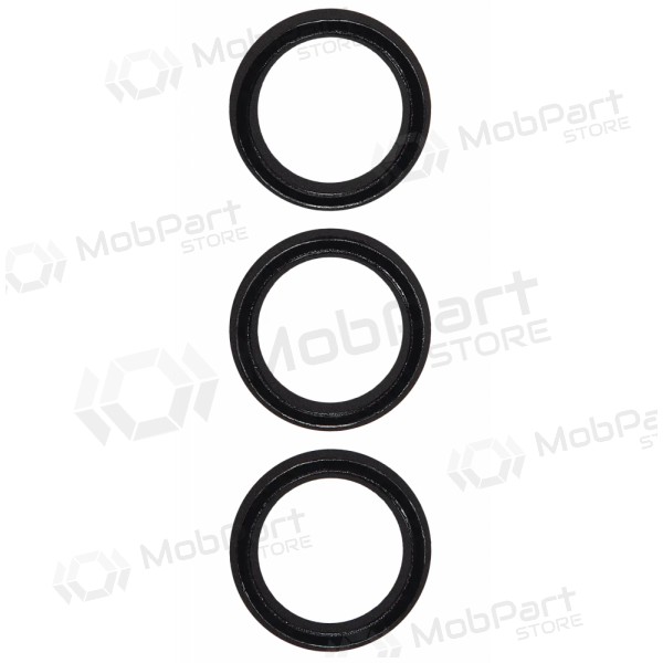 Samsung Galaxy S24 FE Kameraschutzglas-Set (3 Stk.)