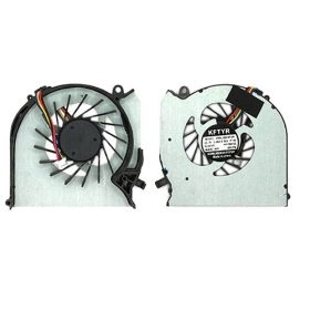 Laptop-Kühler HP DV6-7000