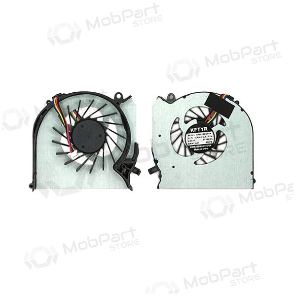 Laptop-Kühler HP DV6-7000 Laptop-Kühler HP DV6-7000