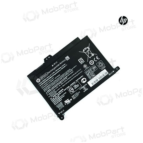 HP BP02XL Laptop-Batterie / Akku - PREMIUM HP BP02XL Laptop-Batterie / Akku - PREMIUM