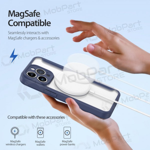 Apple iPhone 15 Pro Max Handyhülle 