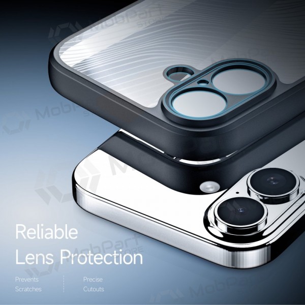 Apple iPhone 17 Handyhülle  Apple iPhone 17 Handyhülle