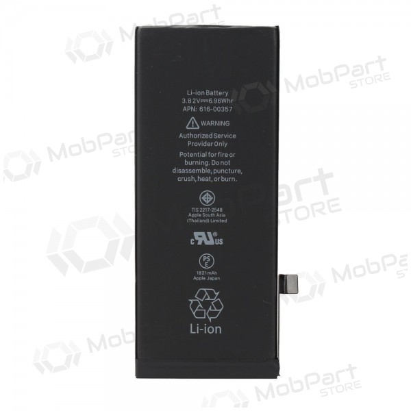 Apple iPhone 8 Batterie / Akku (1821mAh) - Premium Apple iPhone 8 Batterie / Akku (1821mAh) - Premium