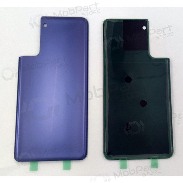 Samsung G996 Galaxy S21 Plus 5G Rückseite Akkudeckel Violett (Phantom Violet)