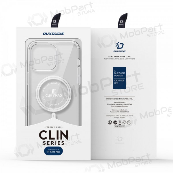 Apple iPhone 15 Pro Max Handyhülle Apple iPhone 15 Pro Max Handyhülle