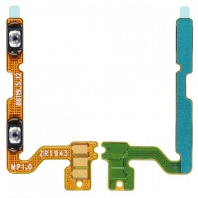 Samsung A207 Galaxy A20s 2019 on / off Stromanschluss (service pack) (original)