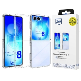 Samsung Galaxy Z Flip8 Hülle 