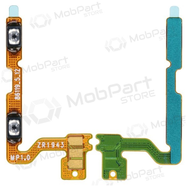 Samsung A207 Galaxy A20s 2019 on / off Stromanschluss (service pack) (original) Samsung A207 Galaxy A20s 2019 on / off Stromanschluss (service pack) (original)