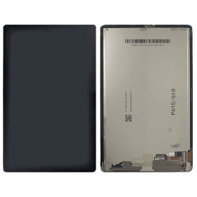 Samsung Galaxy Tab S6 Lite 2024 Bildschirm (Premium)