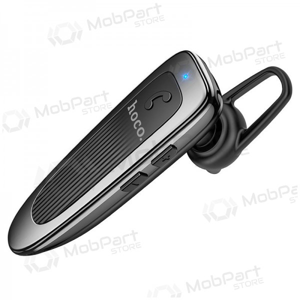 Kabelloses Hoco E60 Headset, schwarz