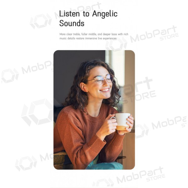 Kabelloss ausinės Awei T68 Kabelloss ausinės Awei T68