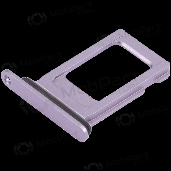 Apple iPhone 14 SIM-Kartenhalter (purpurinis)