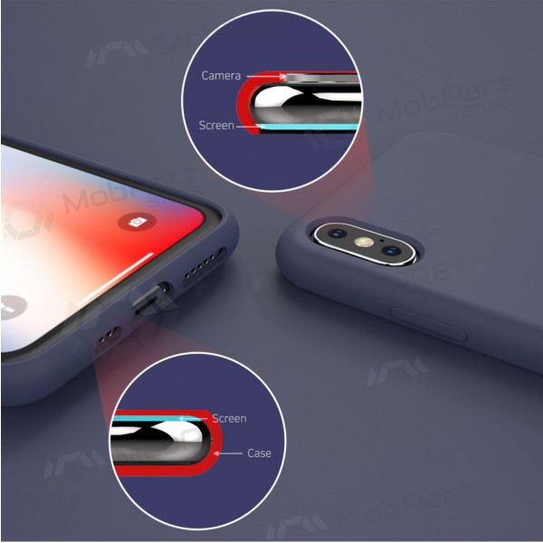 Apple iPhone XS Max Handyhülle 