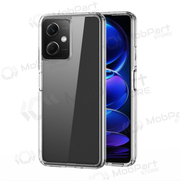 Xiaomi Redmi Note 12 5G, Poco X5 Hülle 