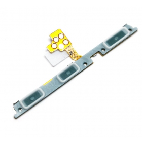 Samsung G780 / G781 / A525 / A526 / A528 / A725 / A726 Galaxy S20 FE / A52 / A52S / A72 on / off Stromanschluss (service pack) (original)