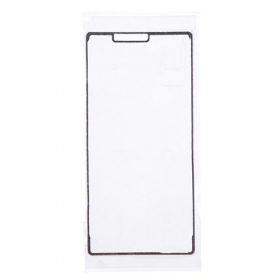 Sony Xperia Z3 D6603 / Xperia Z3 D6633 / Xperia Z3 D6643 / Xperia Z3 D6653 Display aufkleber