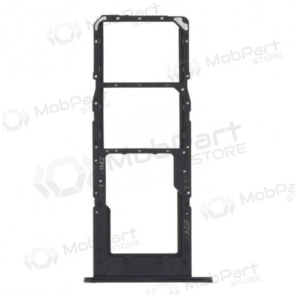 Samsung A146 Galaxy A14 5G SIM-Kartenhalter (Schwarz) (service pack) (original) Samsung A146 Galaxy A14 5G SIM-Kartenhalter (Schwarz) (service pack) (original)