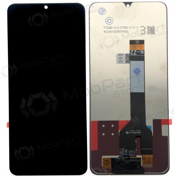 Xiaomi Redmi A5, Poco C71 bildschirm (Long flex) (Premium)
