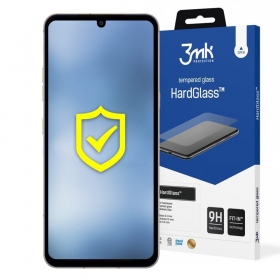 Samsung Galaxy A37 schutzglas - 3MK Hard Glass