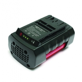 Akku Bosch GBA / BAT818 für 36V Werkzeuge 3Ah Li-ion (Ersatz)