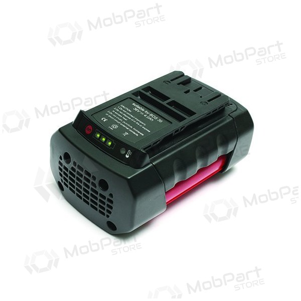 Akku Bosch GBA / BAT818 für 36V Werkzeuge 3Ah Li-ion (Ersatz)