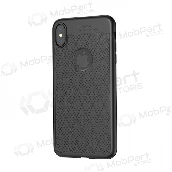 Apple iPhone X / XS Handyhülle 