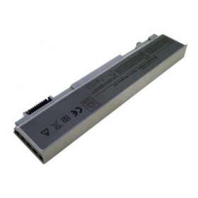 DELL PT434, 5200mAh Laptop-Batterie / Akku, Advanced