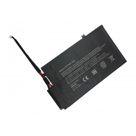 HP Envy TouchSmart 4  EL04XL, 3200mAh Laptop-Batterie / Akku