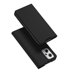 Xiaomi Poco X4 GT, Redmi Note 11T Pro, 11T Pro+ hülle - Dux Ducis Skin Pro