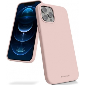 Apple iPhone 12, 12 Pro Handyhülle Mercury 