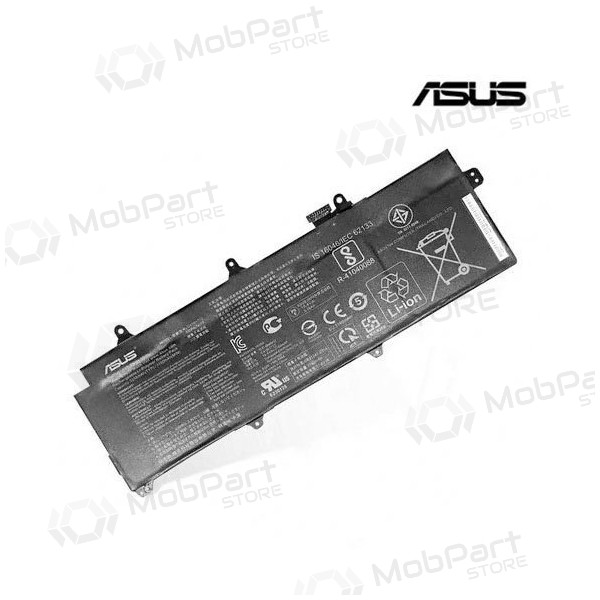 ASUS C41N1712, 3255mAh Laptop-Batterie / Akku - PREMIUM