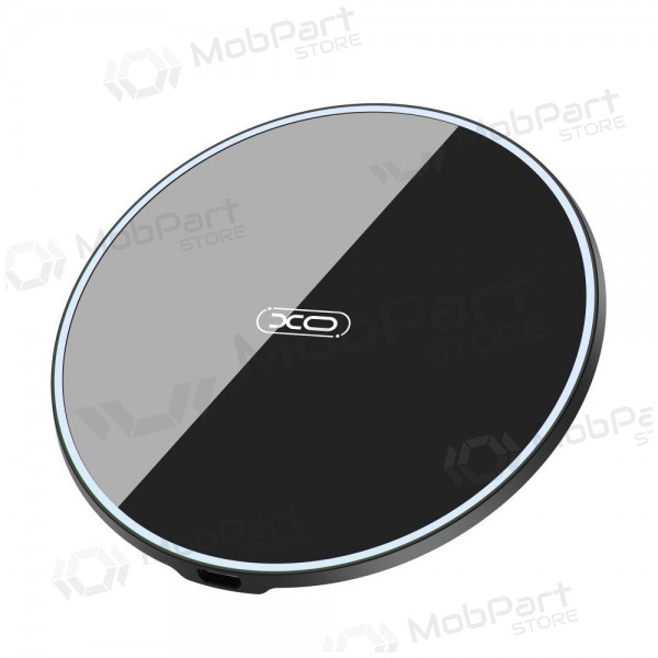Ladegerät kabellos XO WX026 15W (Schwarz)