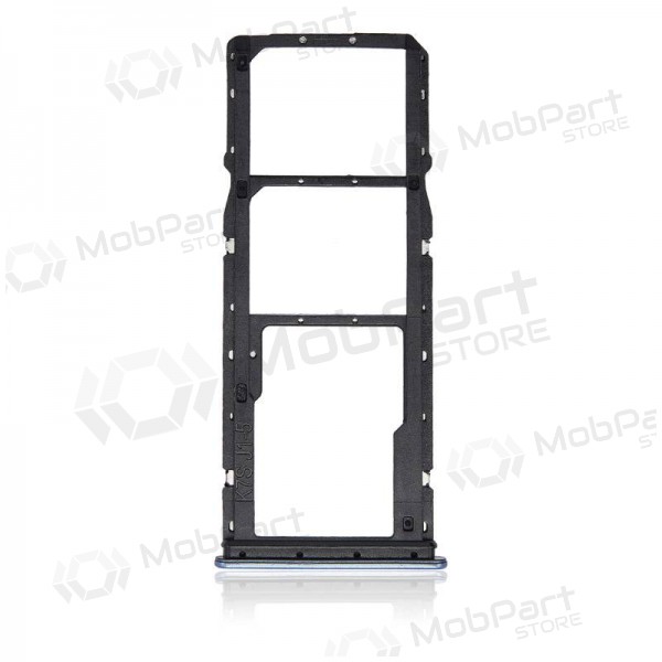 Xiaomi Redmi Note 11 / Redmi Note 11S SIM-Kartenhalter (Blau) Xiaomi Redmi Note 11 / Redmi Note 11S SIM-Kartenhalter (Blau)