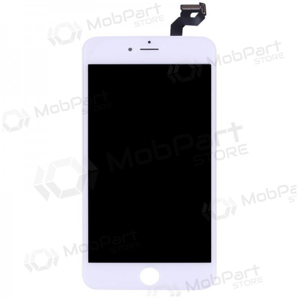 Apple iPhone 6S Plus Display (Weiß) (Premium) Apple iPhone 6S Plus Display (Weiß) (Premium)