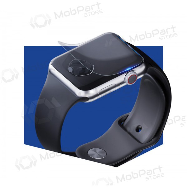 Samsung Watch 6 44mm Displayschutzfolie Samsung Watch 6 44mm Displayschutzfolie