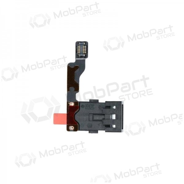 Huawei P30 Audio-Klinkenanschluss (service pack) (original)