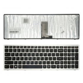LENOVO Ideapad: U510, Z710 Tastatur
