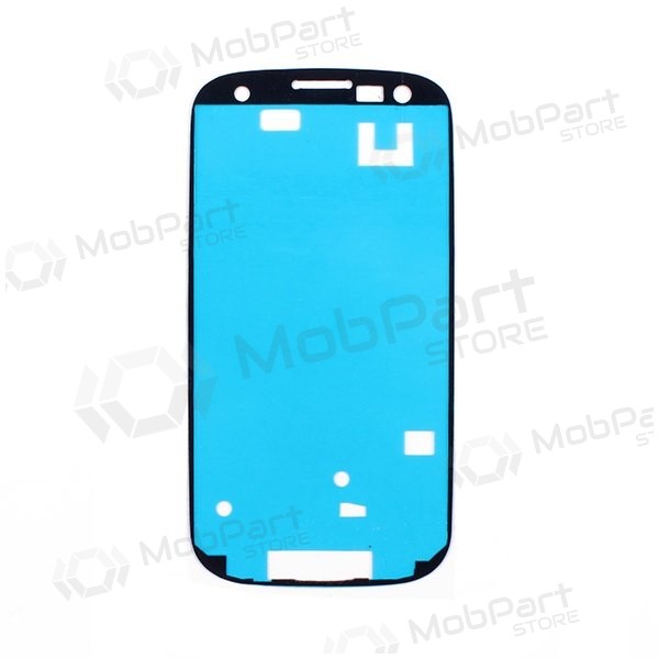 Samsung i9300 Galaxy S3 / i9301 Galaxy S3 Neo Display aufkleber