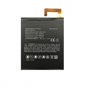 LENOVO Tab 2 A8-50 Batterie / Akku (3550mAh)